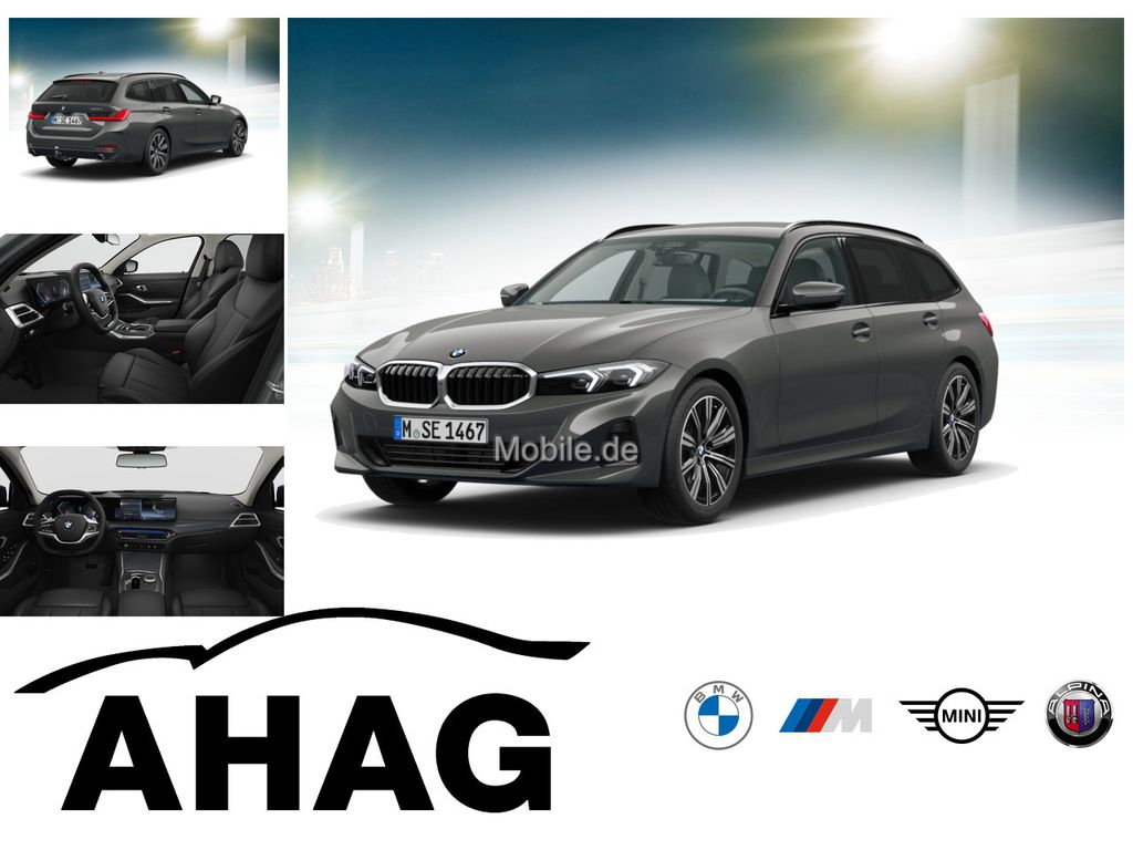 BMW 320