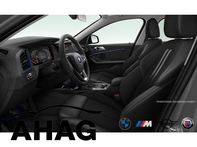 BMW 118 2022