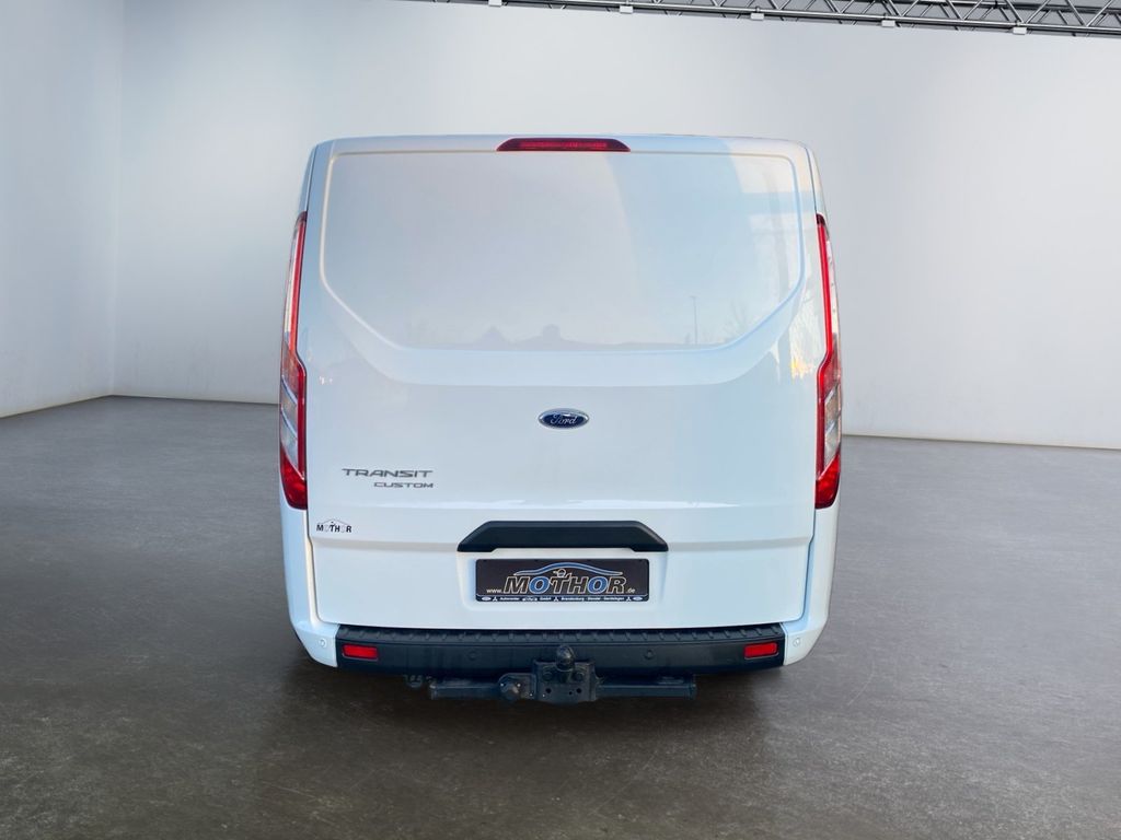 Ford Transit Custom 2022