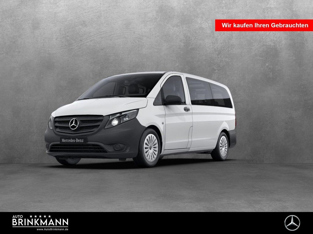 Mercedes-Benz Vito 2022