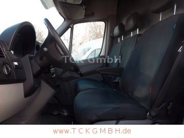 Volkswagen Crafter 2016