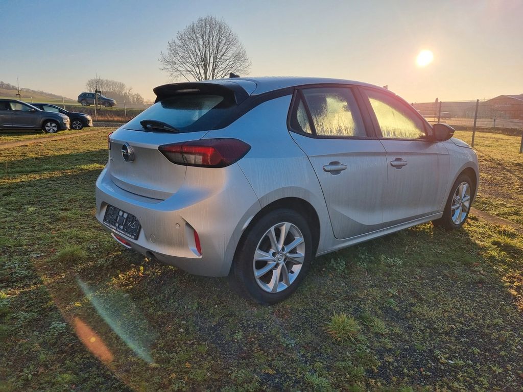 Opel Corsa 2022
