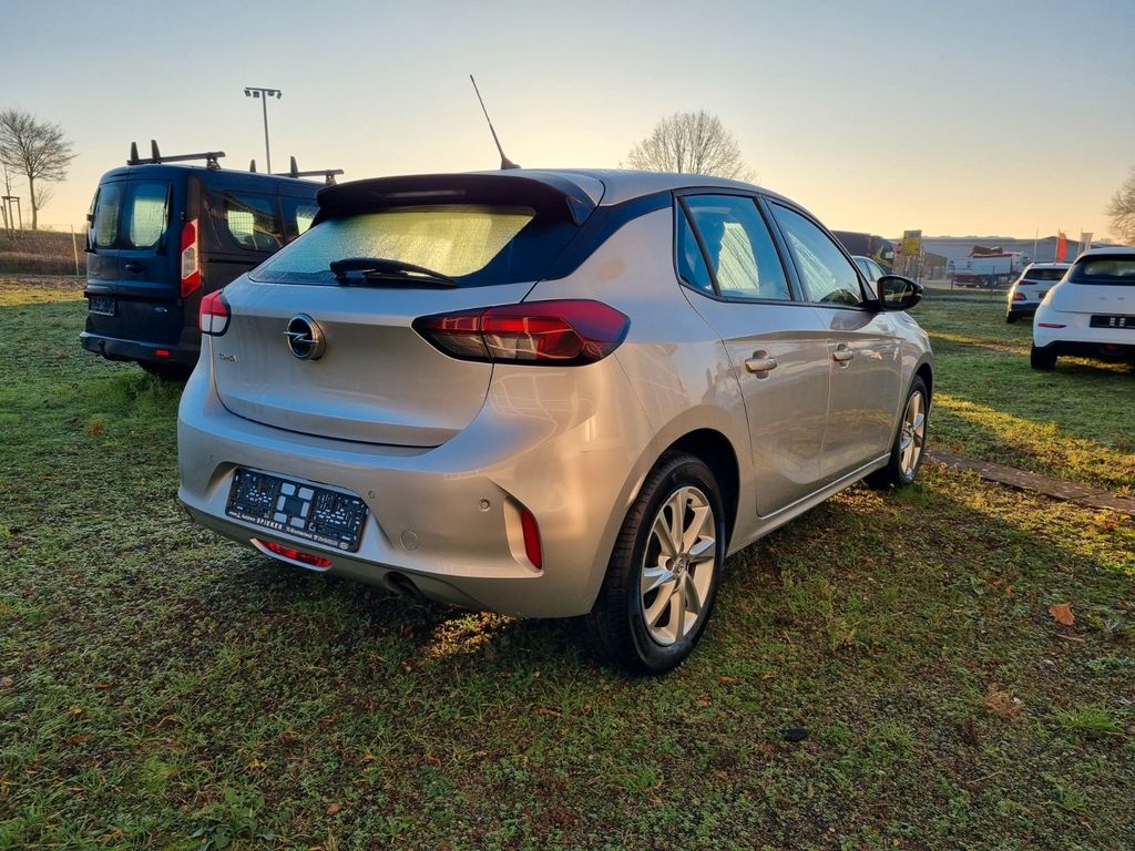 Opel Corsa 2022