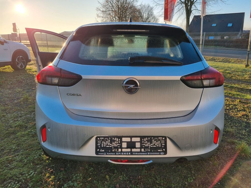 Opel Corsa 2022