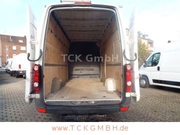 Volkswagen Crafter 2016