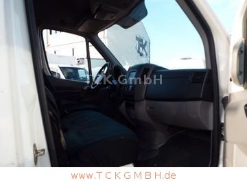 Volkswagen Crafter 2016
