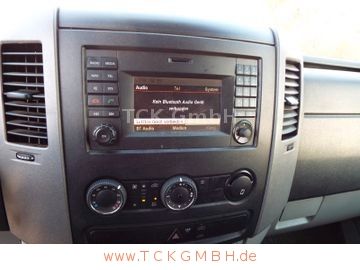 Volkswagen Crafter 2016