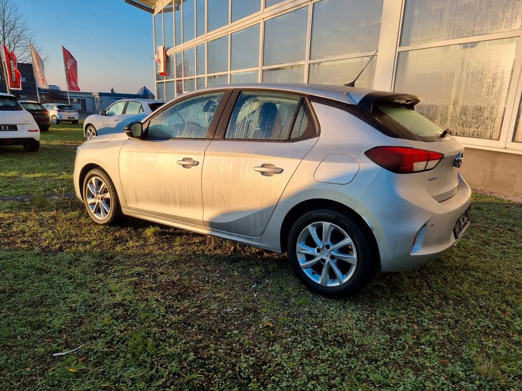 Opel Corsa 2022