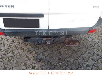 Volkswagen Crafter 2016