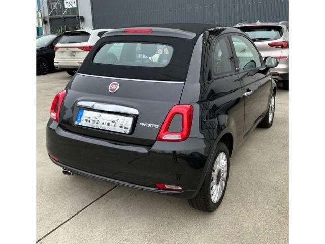 Fiat 500C 2020