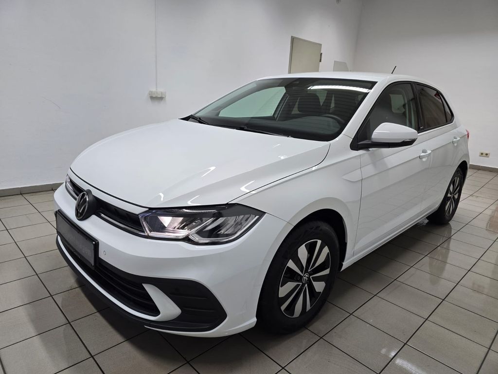 Volkswagen Polo 2023
