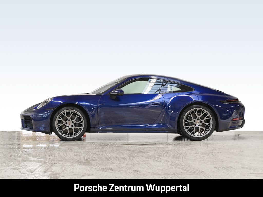 Porsche 992 2025
