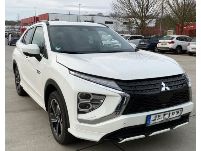 Mitsubishi Eclipse Cross 2022