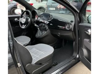 Fiat 500C 2020