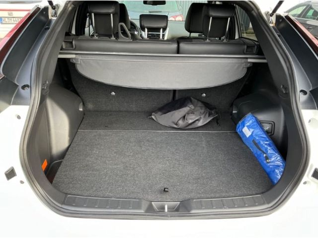 Mitsubishi Eclipse Cross 2022