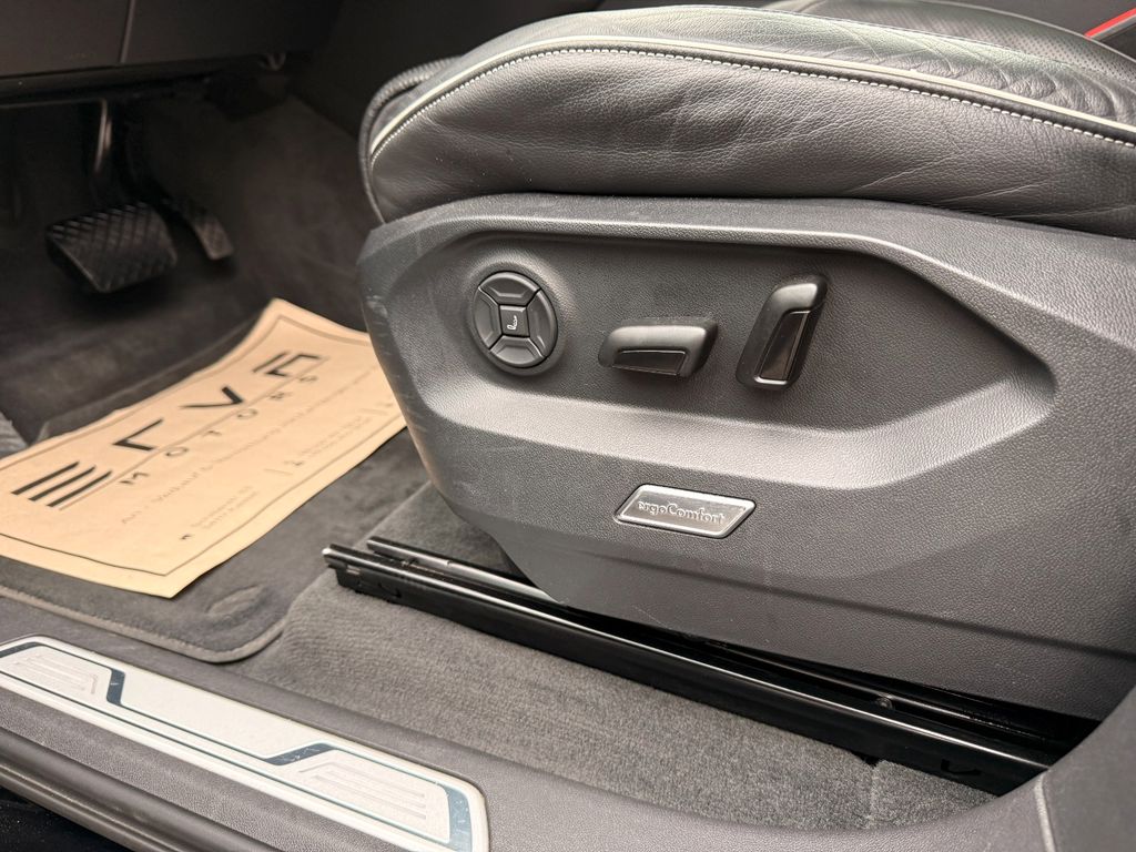 Volkswagen Touareg 2022