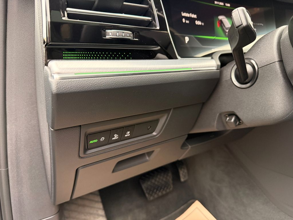 Volkswagen Touareg 2022