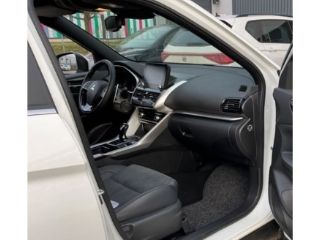 Mitsubishi Eclipse Cross 2022