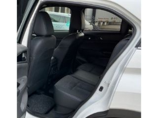 Mitsubishi Eclipse Cross 2022