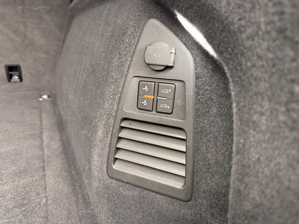 Volkswagen Touareg 2022