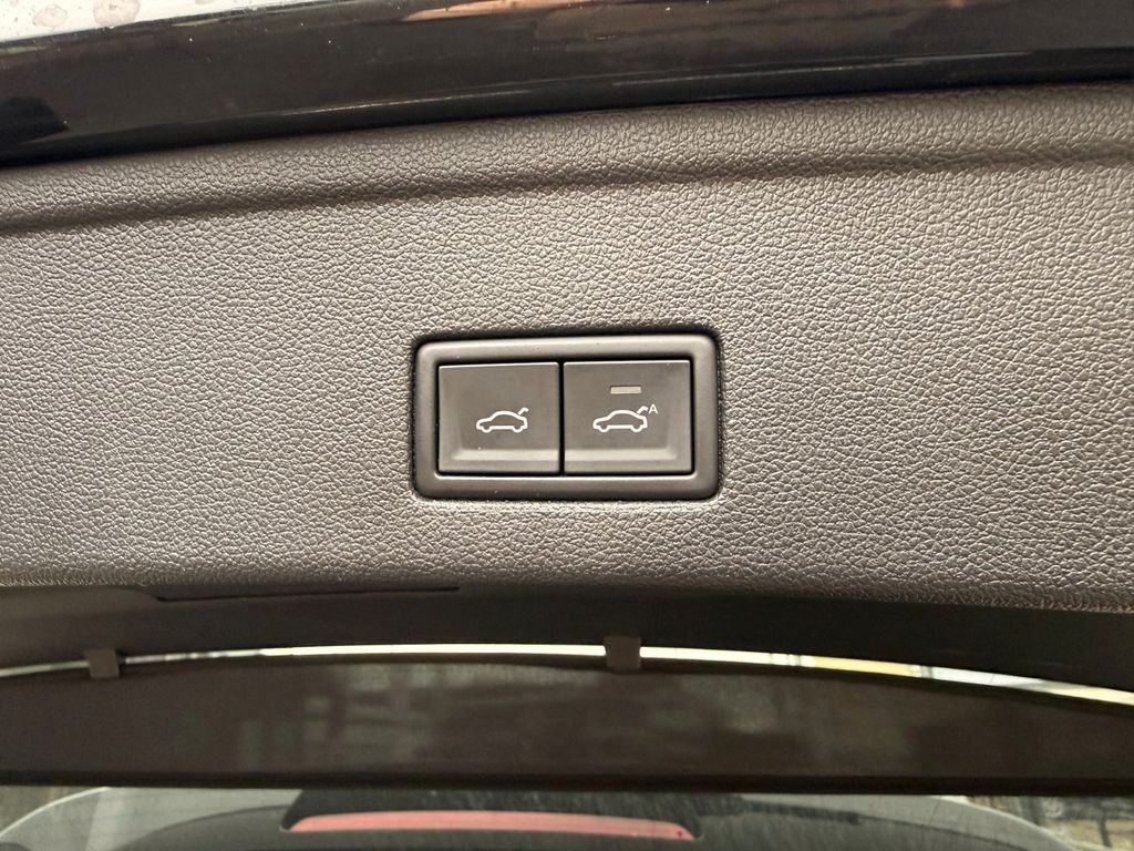 Volkswagen Touareg 2022