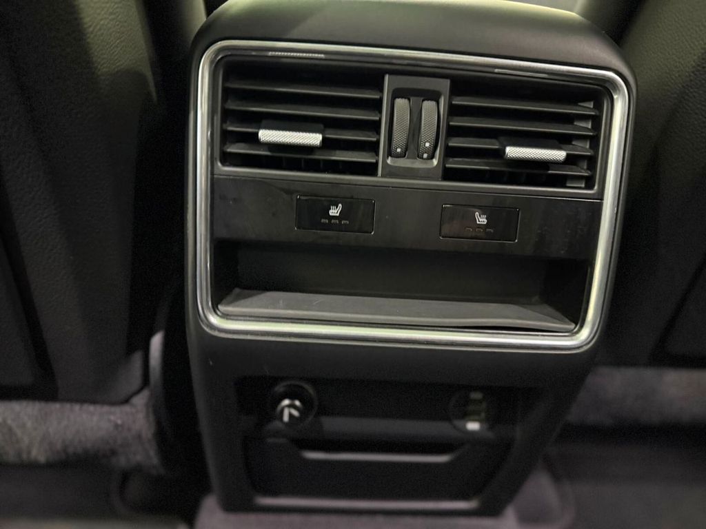 Porsche Cayenne 2019