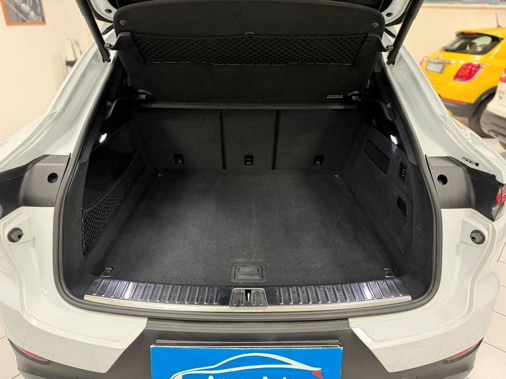 Porsche Cayenne 2019