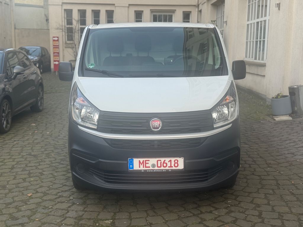 Fiat Talento 2018