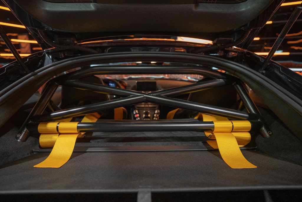 Mercedes-Benz AMG GT 2017
