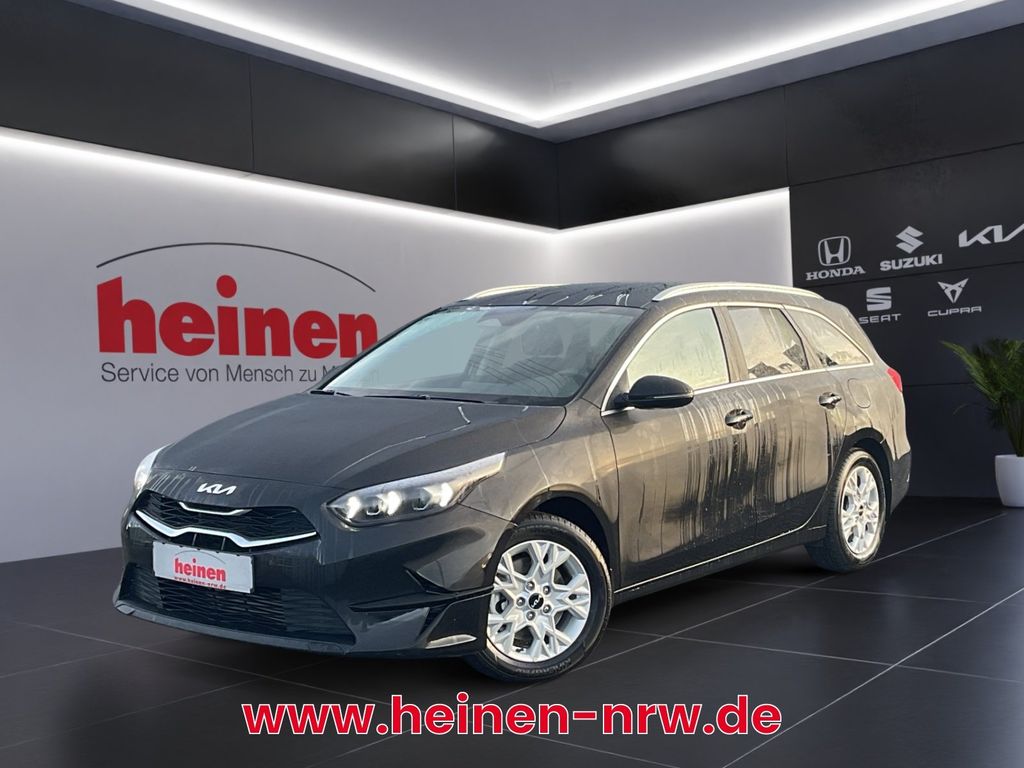 Kia cee'd Sportswagon 2025