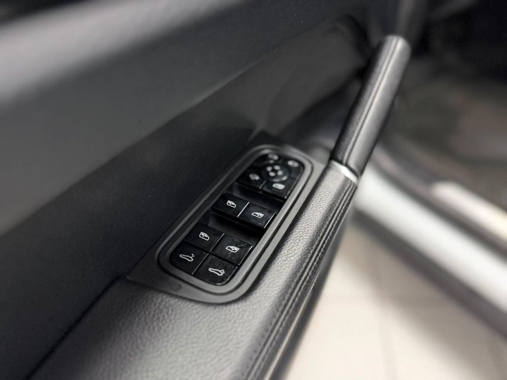 Porsche Cayenne 2019