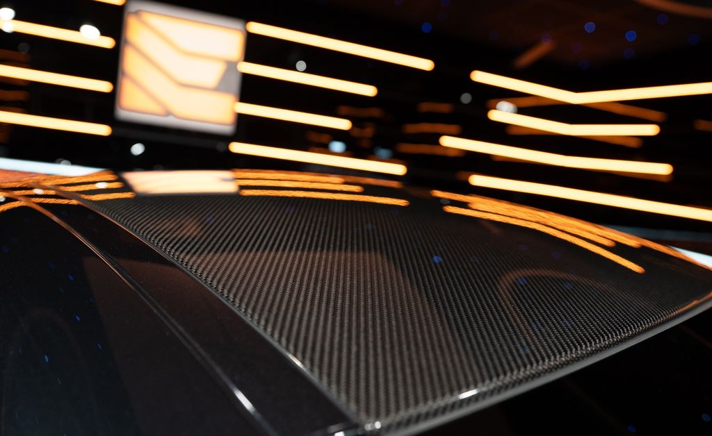 Mercedes-Benz AMG GT 2017