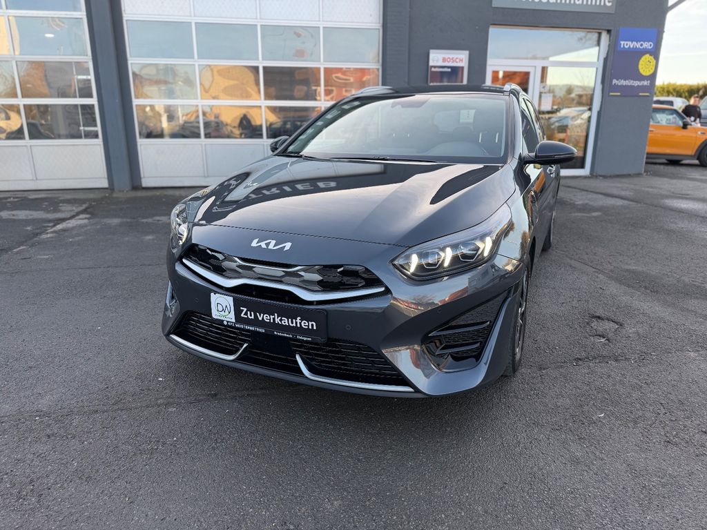 Kia cee'd Sportswagon 2022