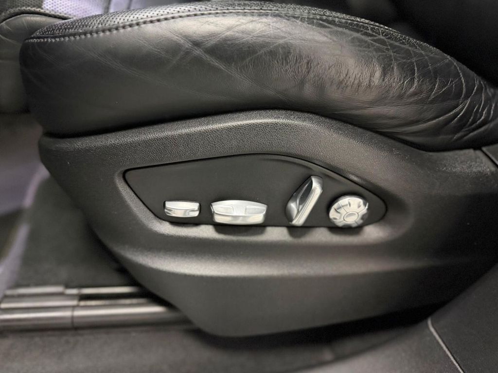 Porsche Cayenne 2019