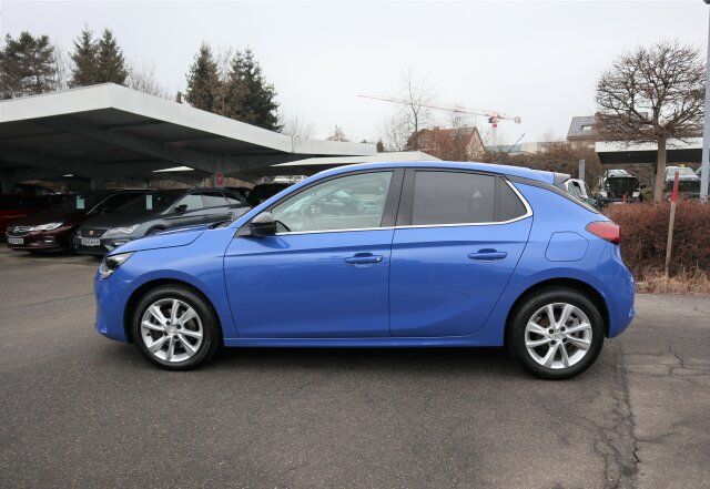 Opel Corsa 2022