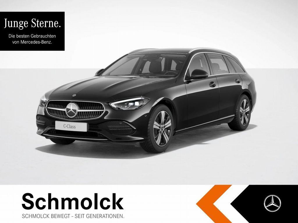 Mercedes-Benz C 300 2024