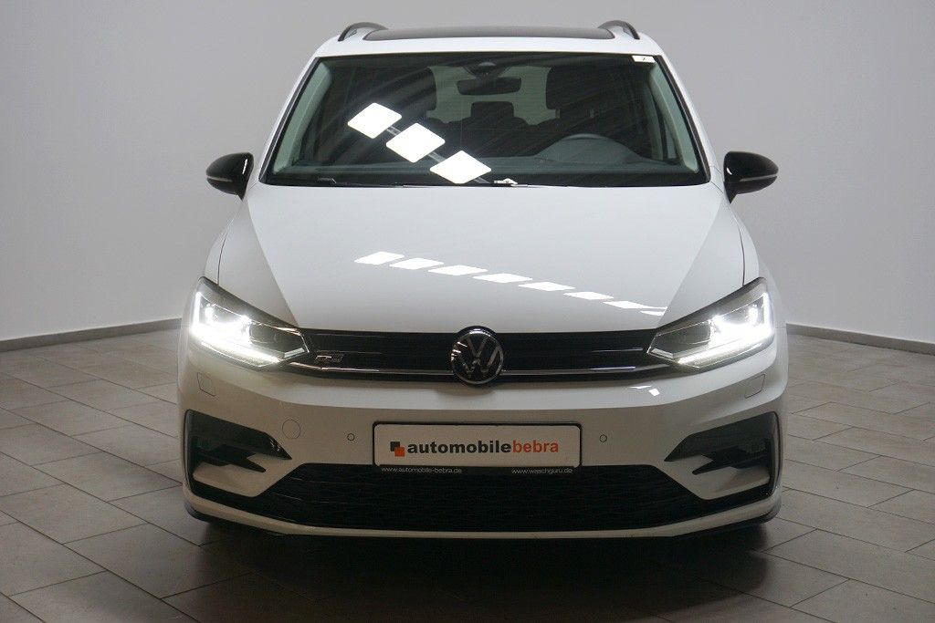 Volkswagen Touran 2023