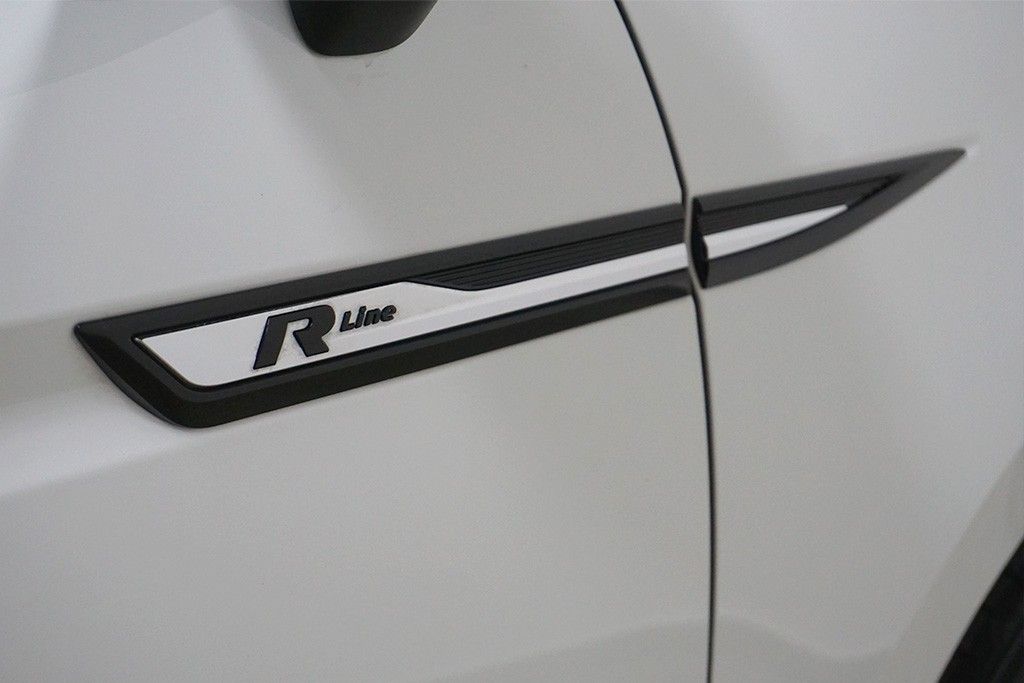 Volkswagen Touran 2023