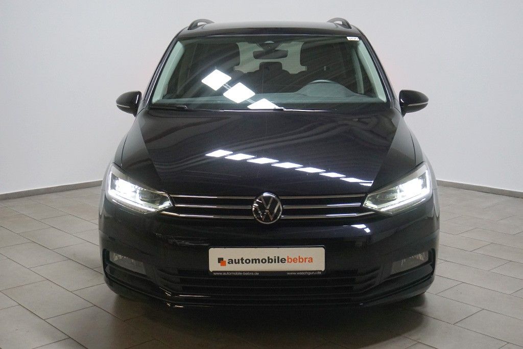 Volkswagen Touran 2023
