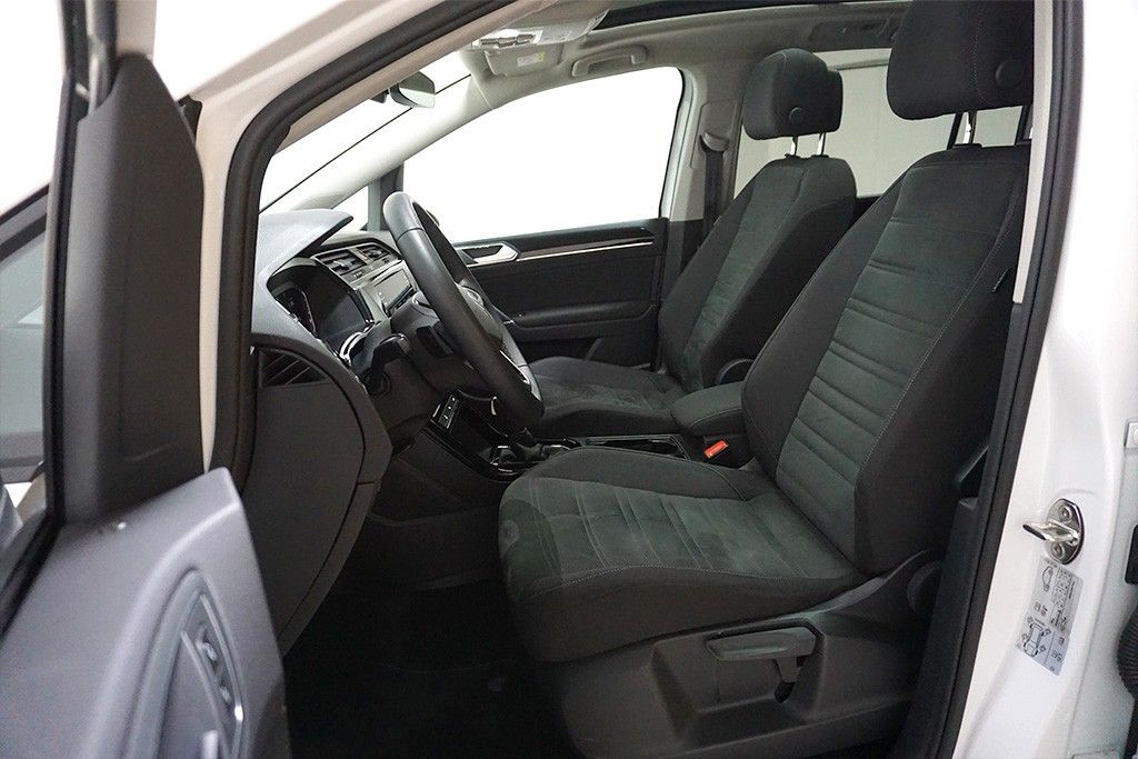 Volkswagen Touran 2023