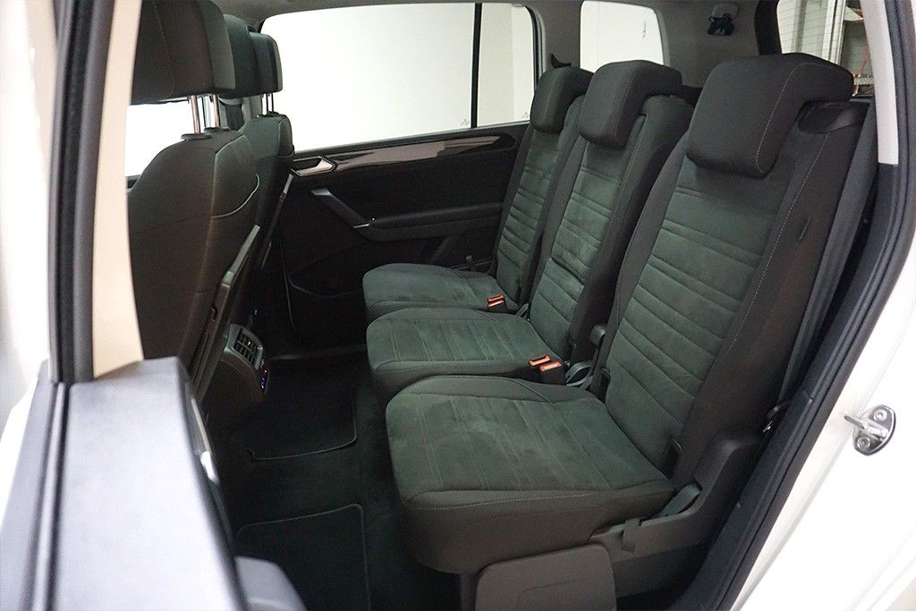 Volkswagen Touran 2023