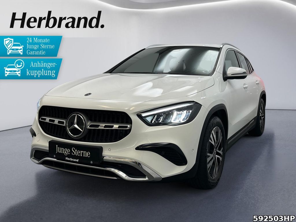 Mercedes-Benz GLA 200 2025