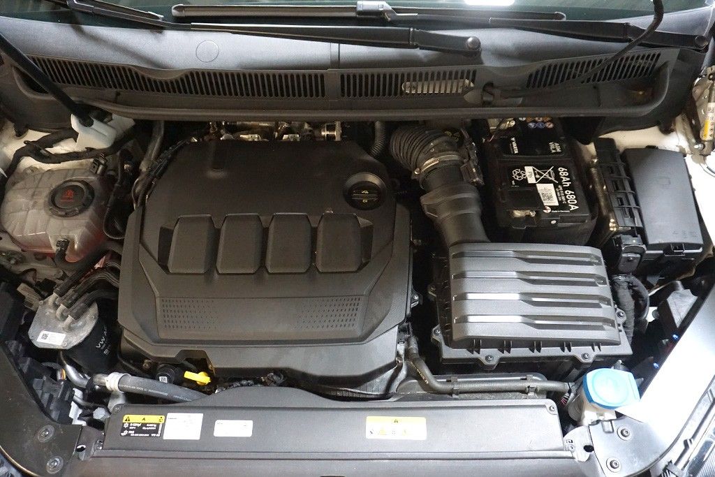 Volkswagen Touran 2023