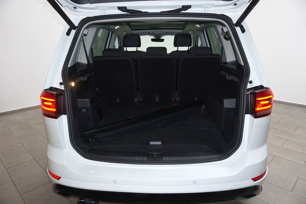 Volkswagen Touran 2023