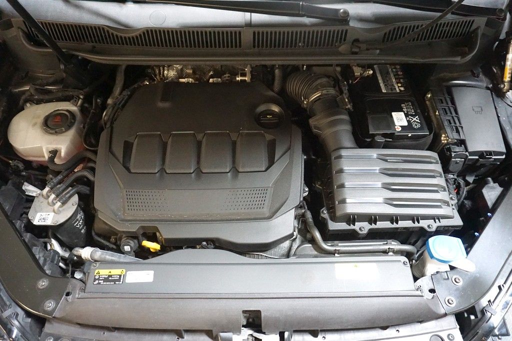 Volkswagen Touran 2023