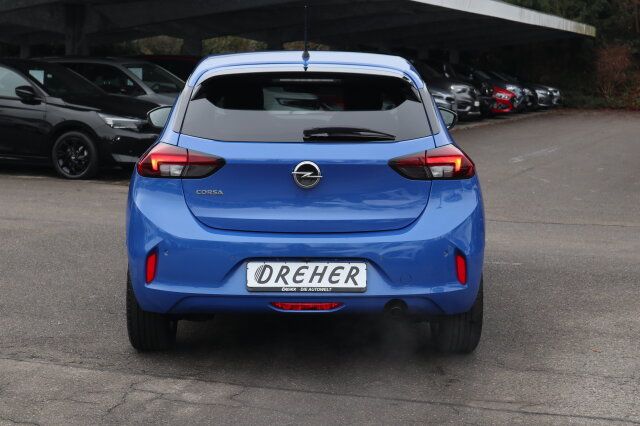 Opel Corsa 2022