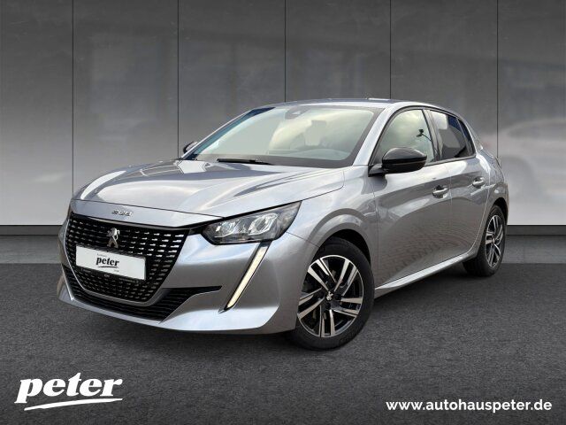 Peugeot 208 2023