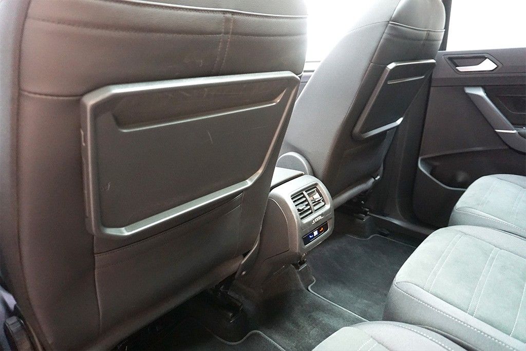 Volkswagen Touran 2023