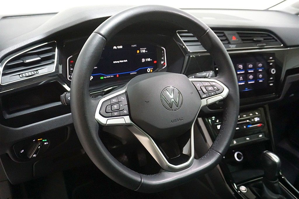 Volkswagen Touran 2023
