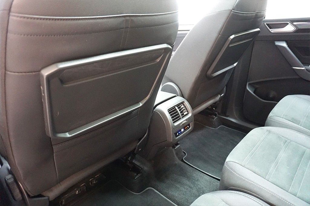 Volkswagen Touran 2023